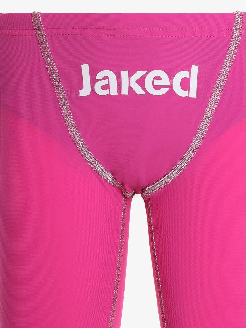 Jaked Costume da gara JALPHA 2025