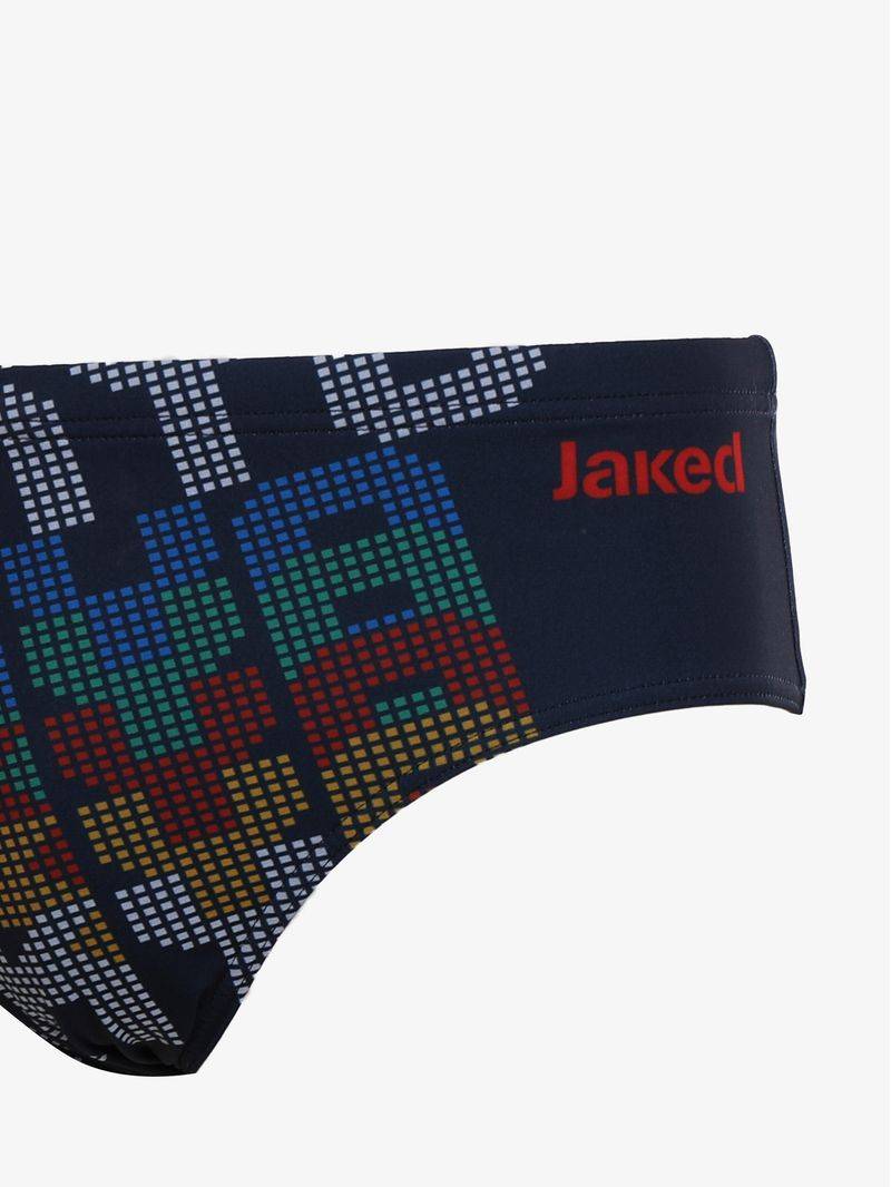 Jaked Costume da piscina TOKYO BLUES Nuovo