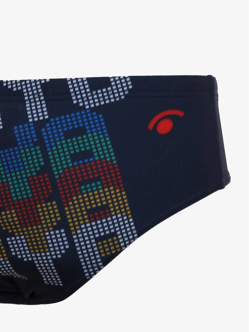 Jaked Costume da piscina TOKYO BLUES Nuovo