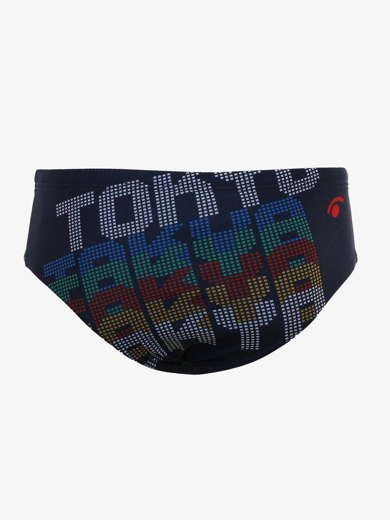 Jaked Costume da piscina TOKYO BLUES Nuovo