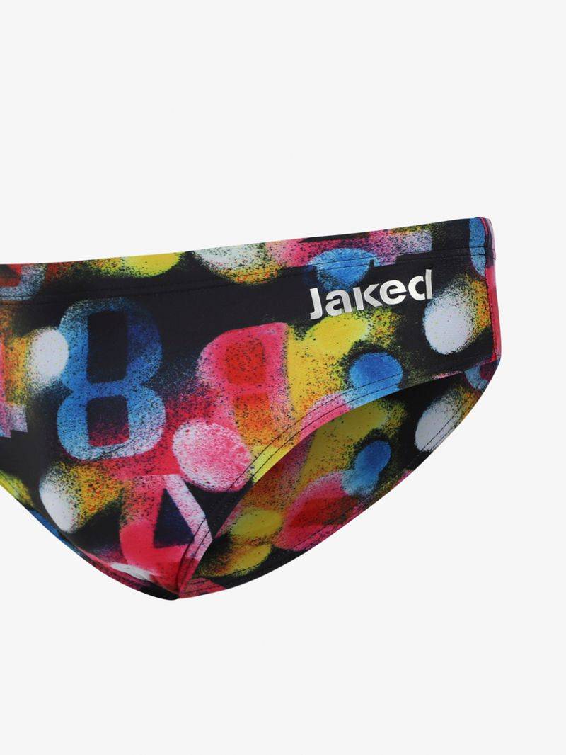Jaked Costume da piscina HOTSPOT Vendita