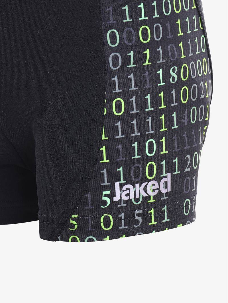 Jaked PARIGAMBA CODE X Spedizione Gratuita