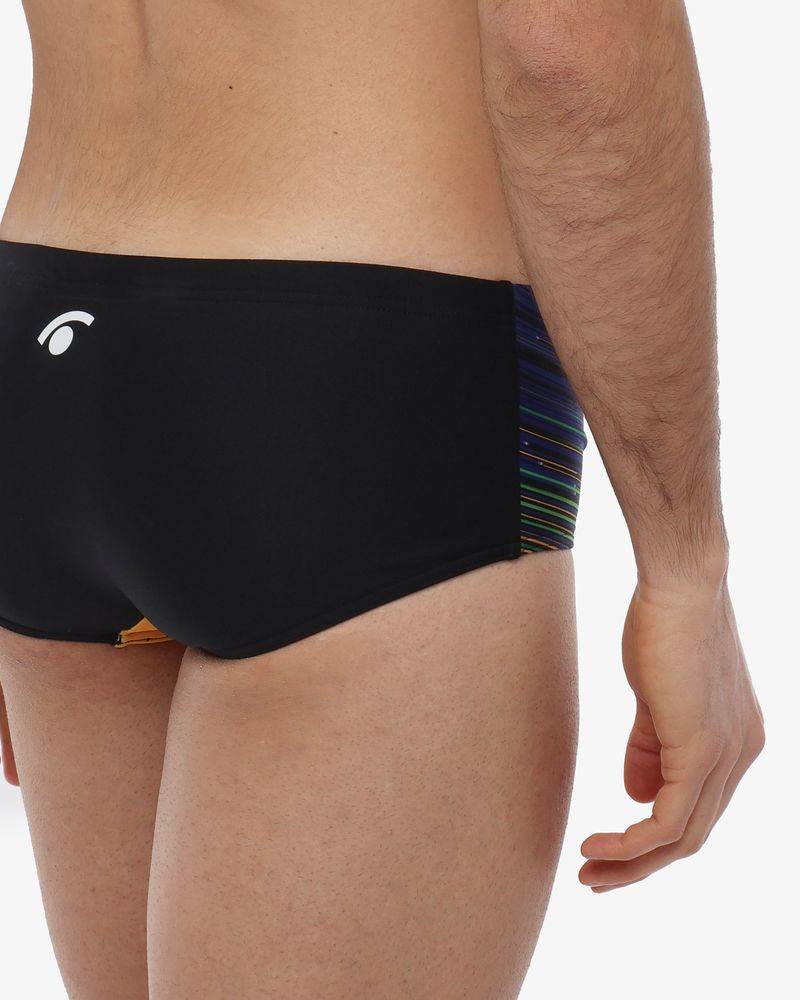 Jaked Costume da piscina SCRATCH Qualità Garantita