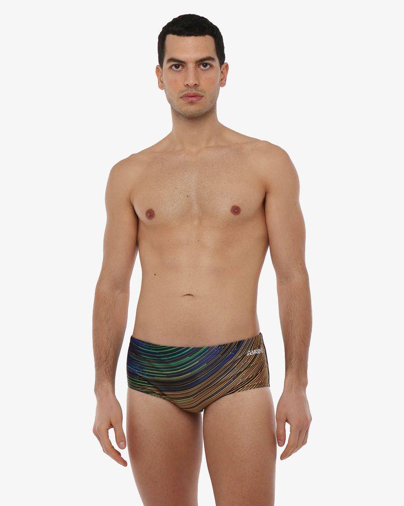 Jaked Costume da piscina SCRATCH Negozi Online
