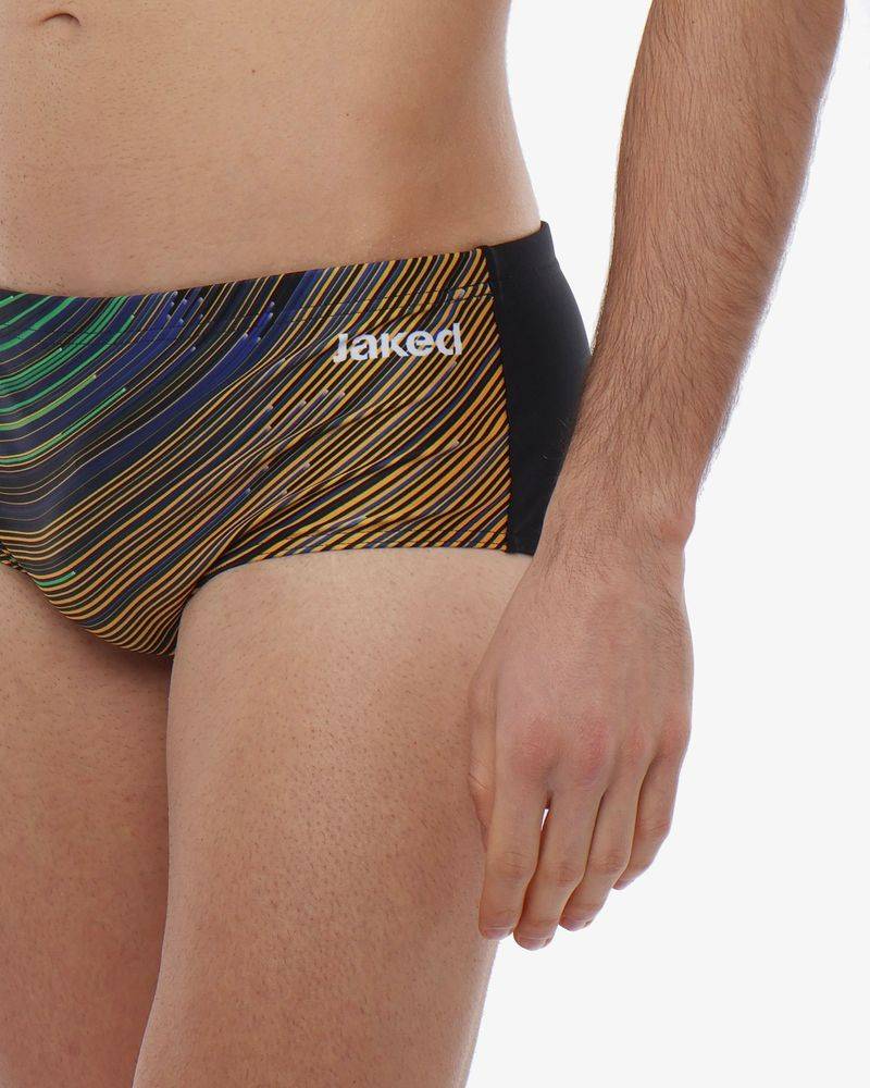 Jaked Costume da piscina SCRATCH Negozi Online