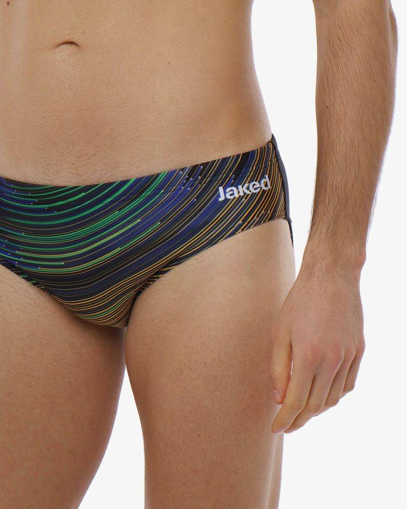 Jaked Costume da piscina SCRATCH Acquista Ora