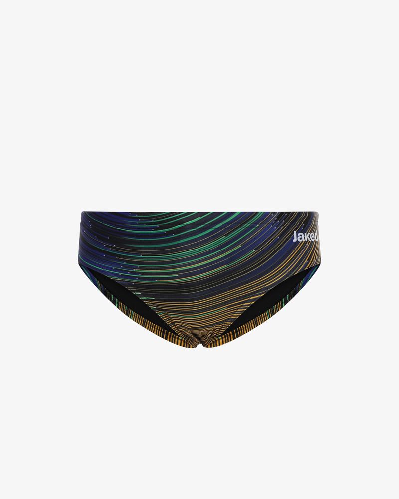 Jaked Costume da piscina SCRATCH Consegna Veloce