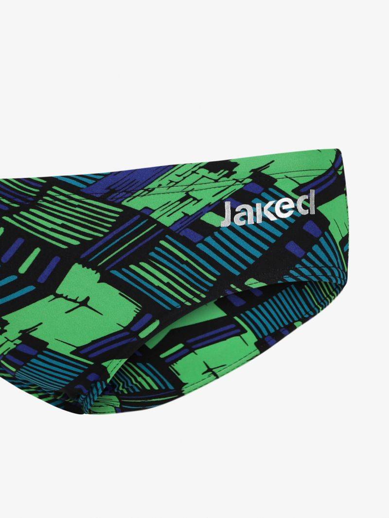 Jaked Costume da piscina TRACKS Shopping Online