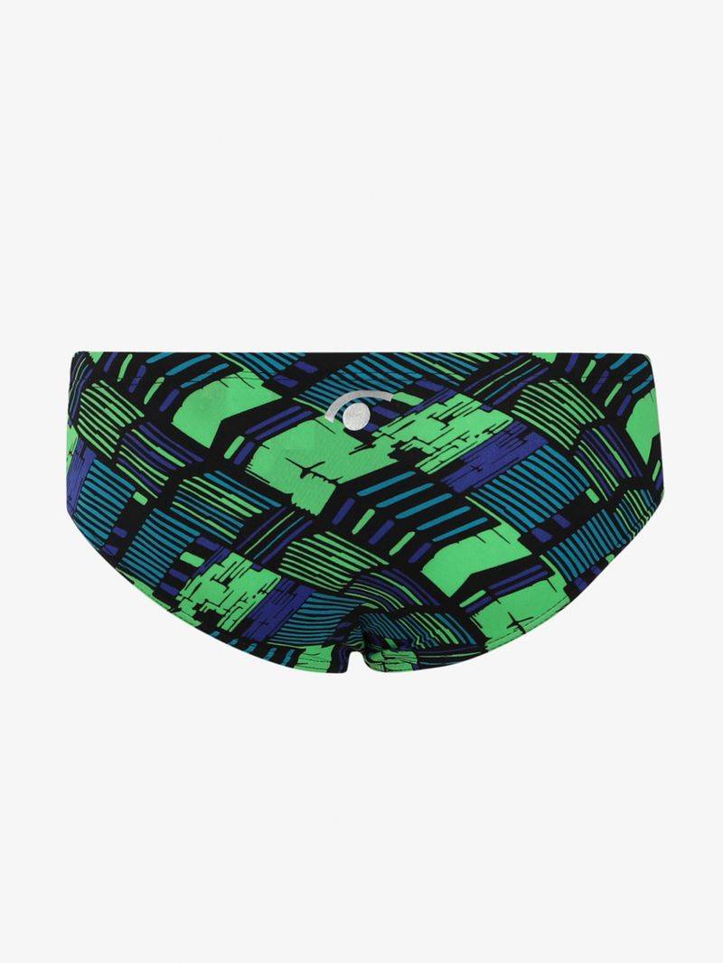 Jaked Costume da piscina TRACKS Prezzo Ridotto