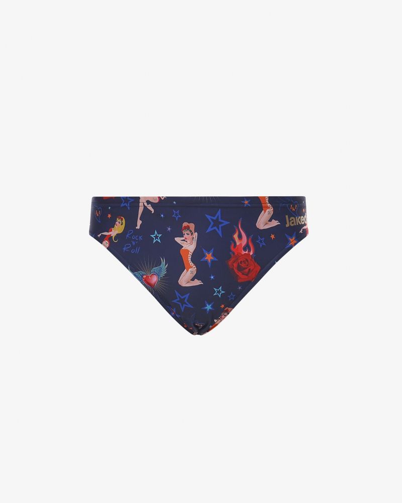 Jaked Costume da piscina PIN UP Sconto