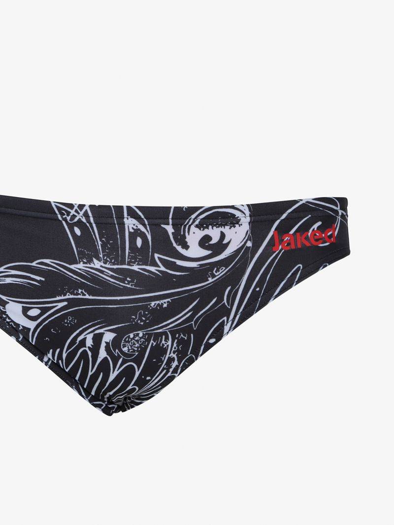 Jaked Costume da piscina BLACK SWAN Economico