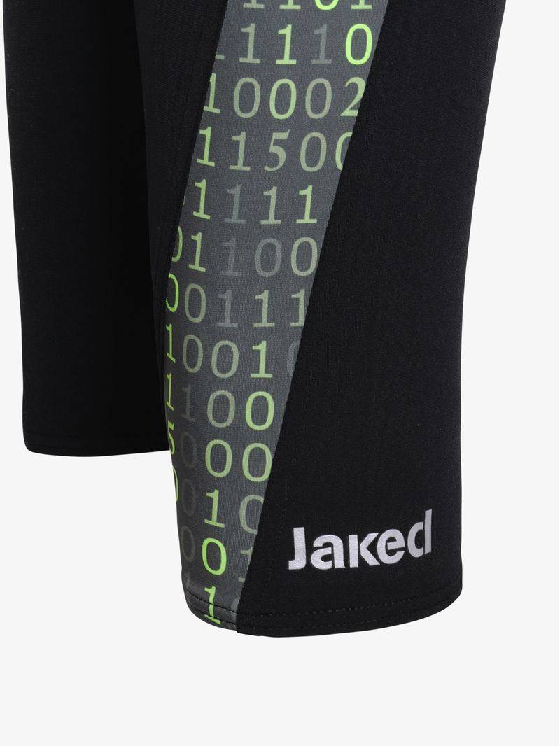 Jaked JAMMER CODE X Saldi