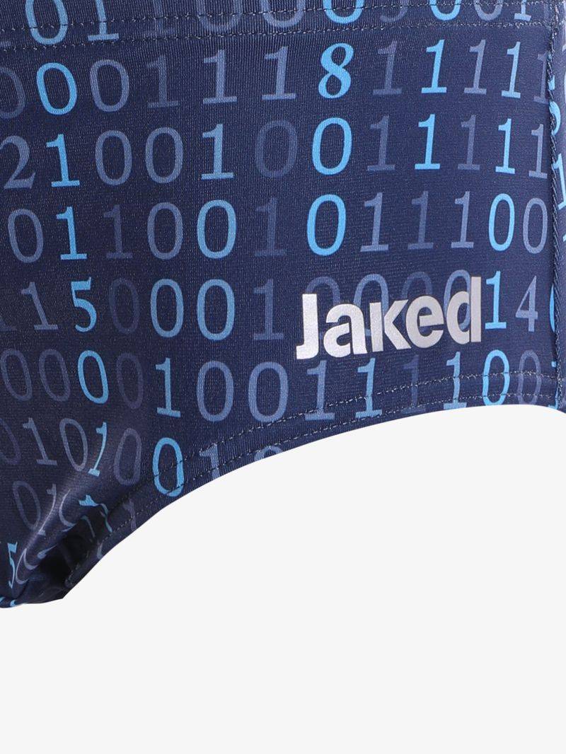 Jaked Costume da piscina CODE X Vendita Calda