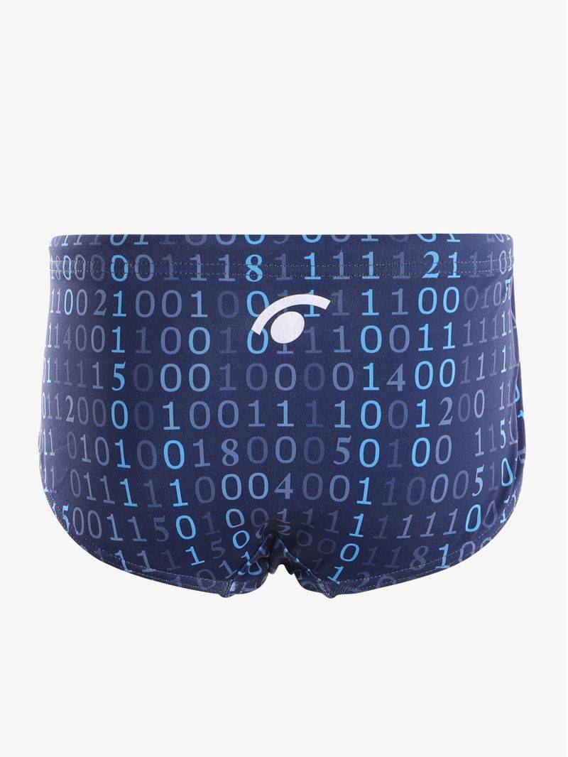 Jaked Costume da piscina CODE X Vendita Calda