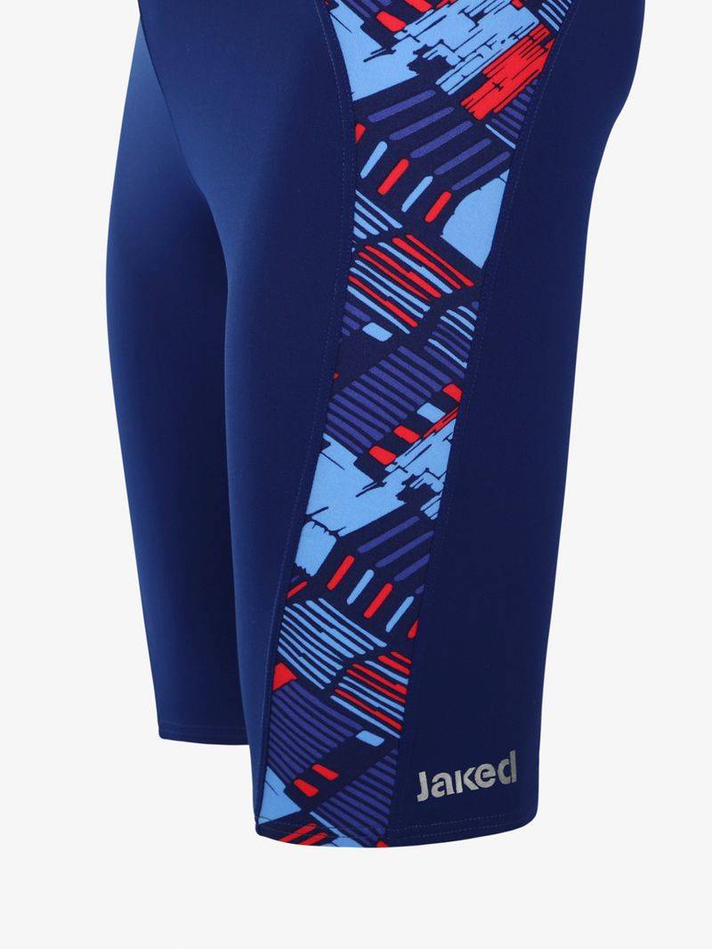 Jaked Costume da piscina TRACKS Moda