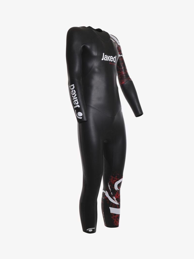 Jaked Muta FFWW Promozione