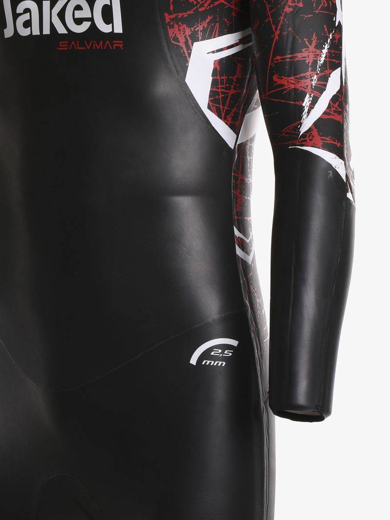 Jaked Muta FFWW Promozione