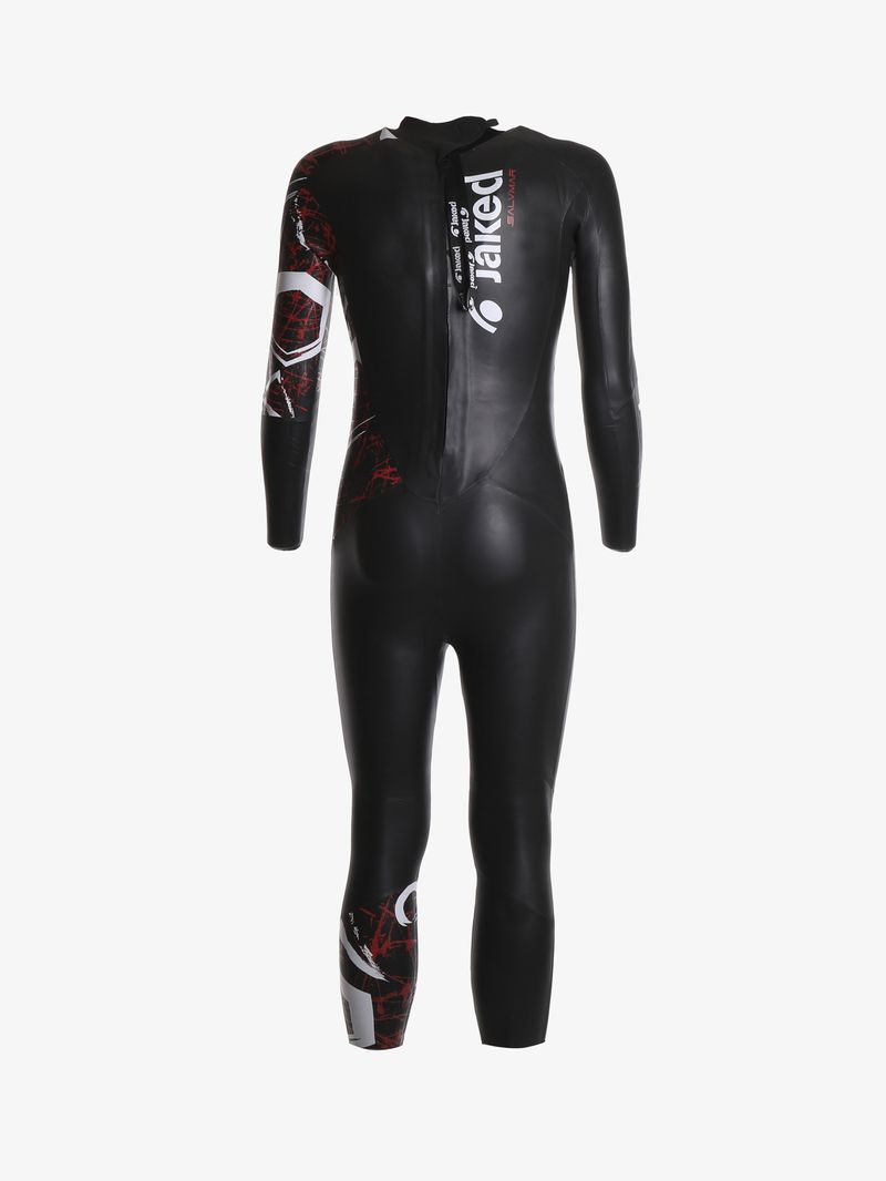 Jaked Muta FFWW Spedizione Gratuita