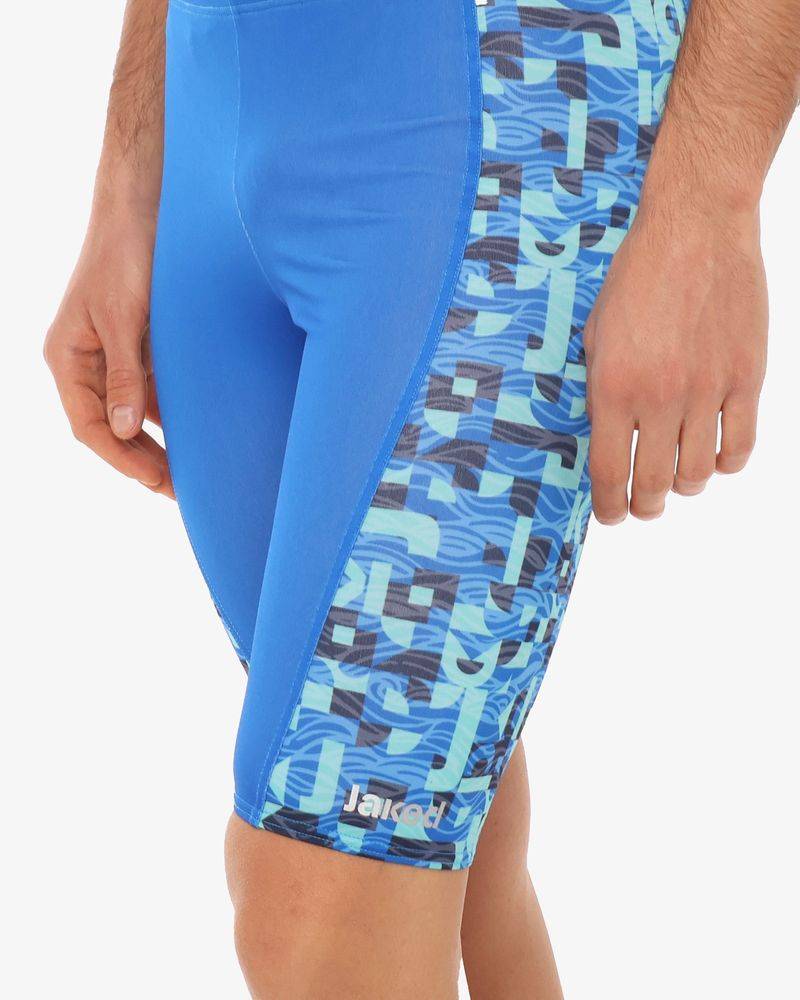 Jaked JAMMER CAMOUFLAGE Pezzi Unici