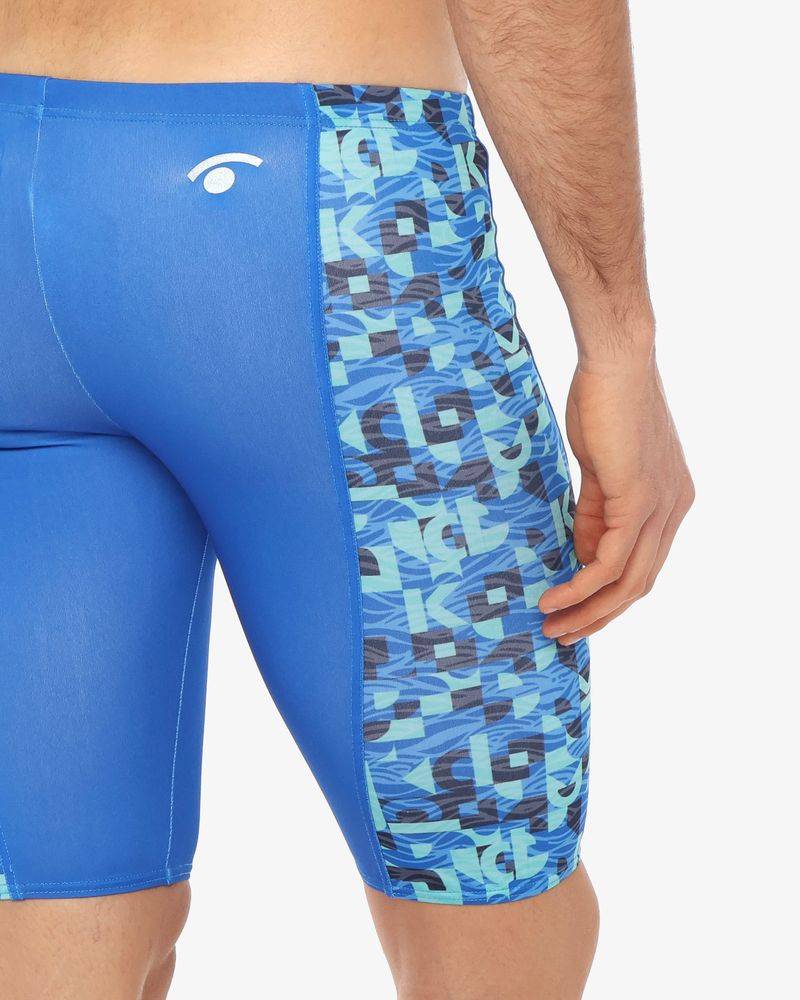 Jaked JAMMER CAMOUFLAGE Pezzi Unici