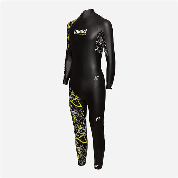 Jaked Muta SHOCKER Soddisfazione Garantita