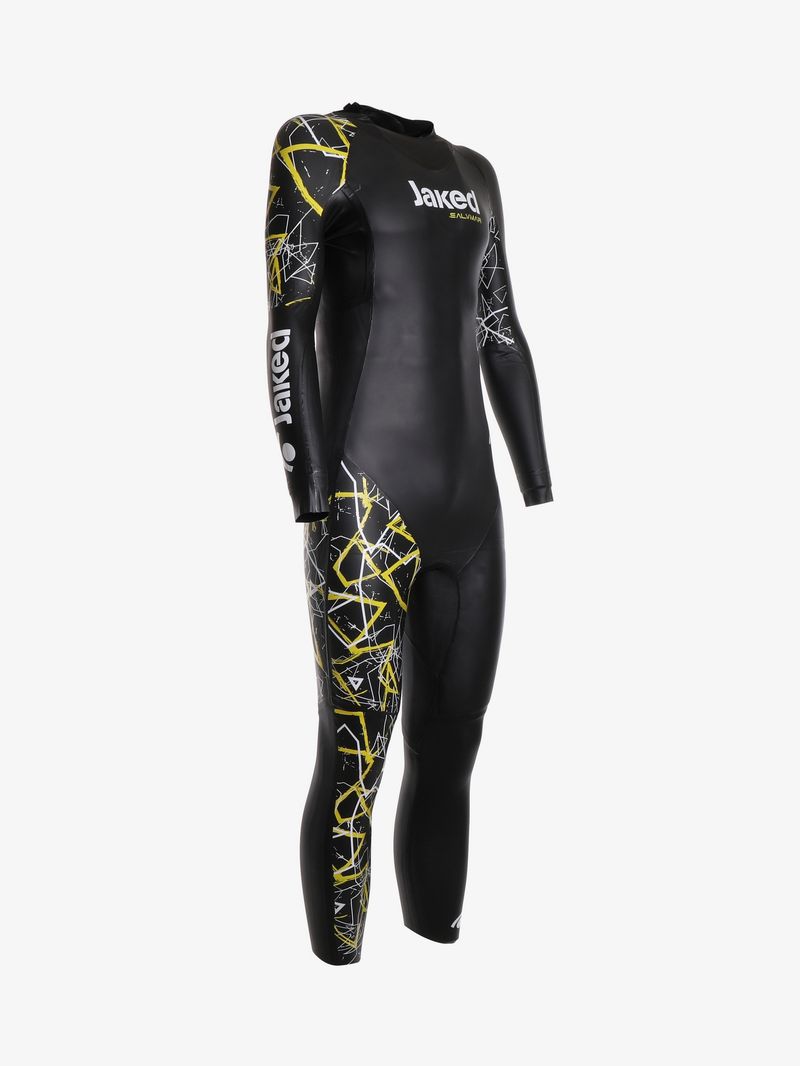 Jaked Muta SHOCKER Soddisfazione Garantita