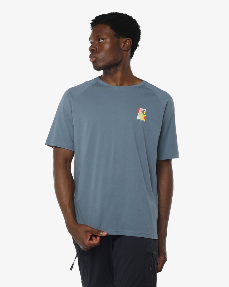 Jaked Maglia TRIBE Affare Del Giorno