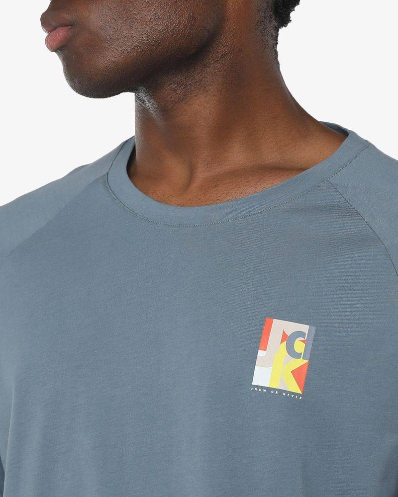 Jaked Maglia TRIBE Affare Del Giorno