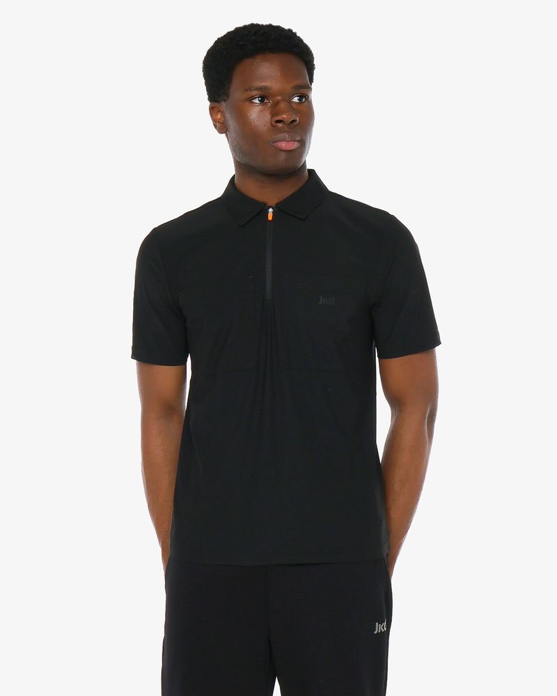 Jaked POLO ZIP CITIZEN Presa