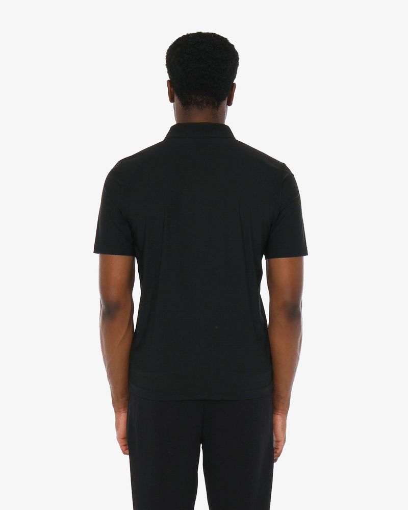 Jaked POLO ZIP CITIZEN Presa
