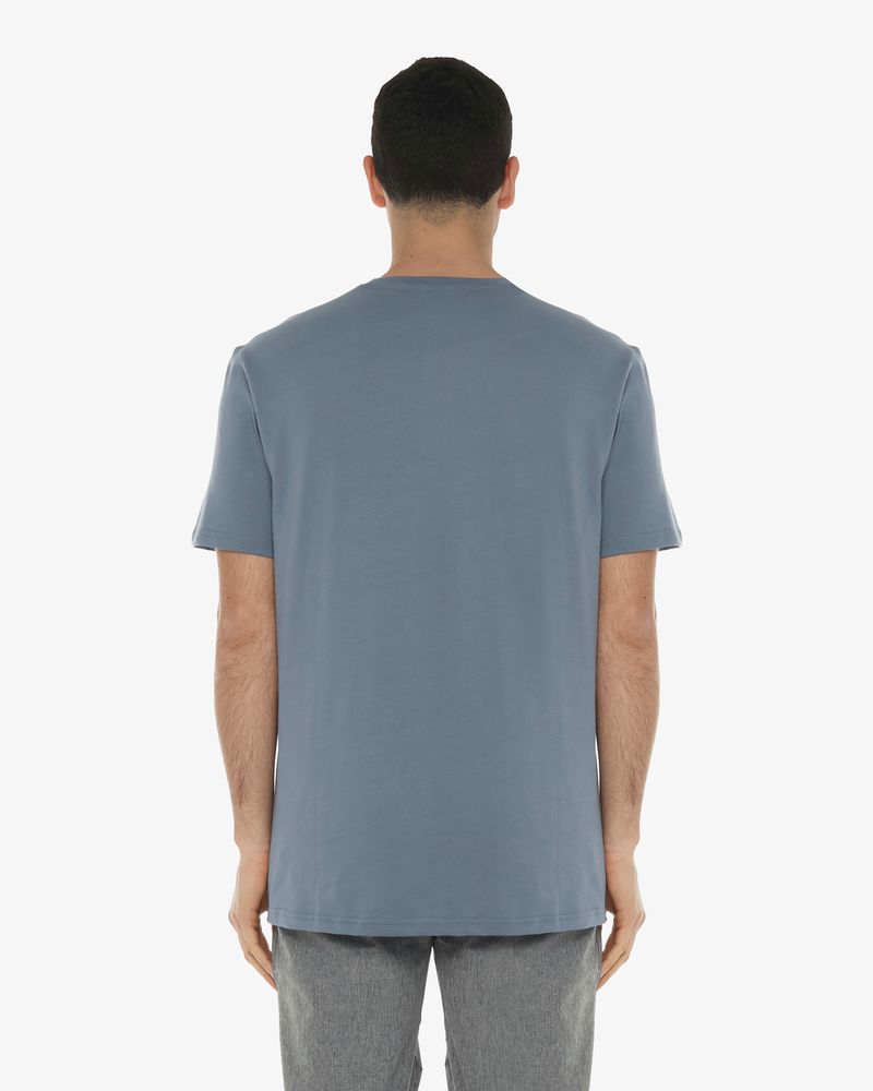 Jaked T. SHIRT MANICA CORTA COMMUTER In Vendita