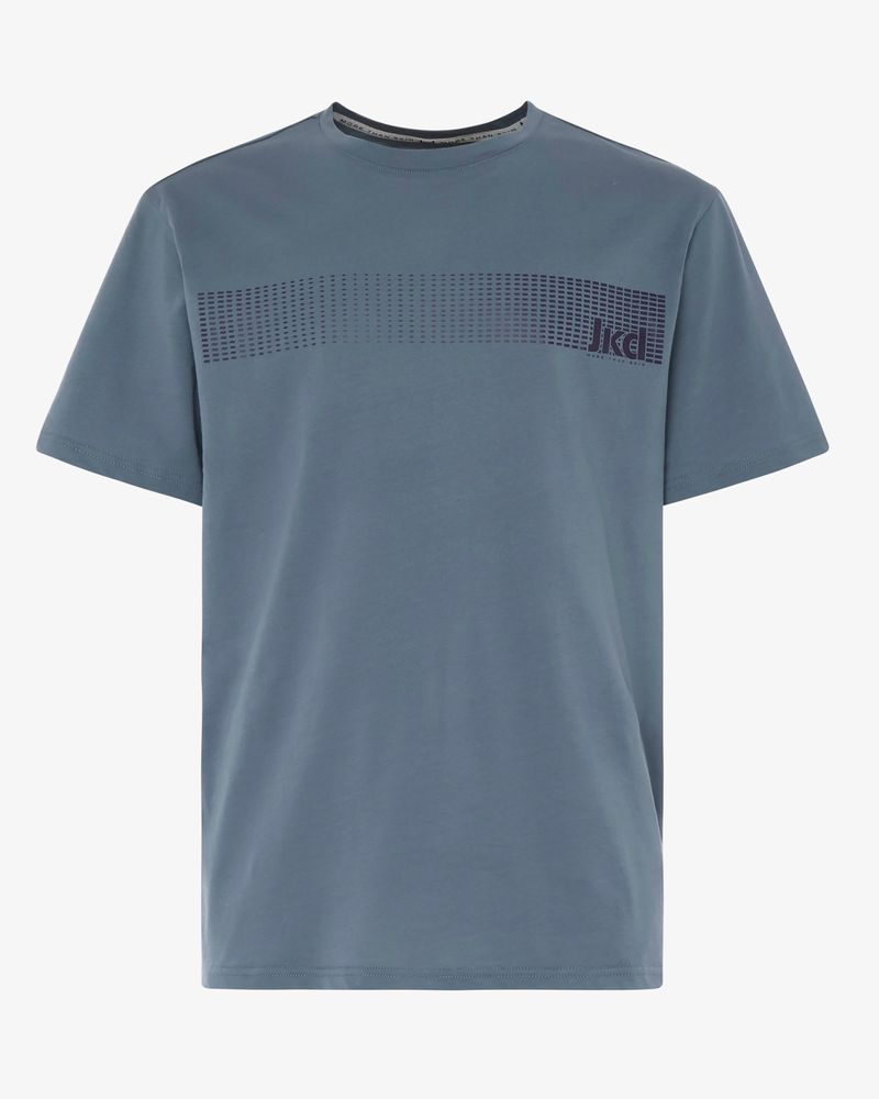 Jaked T. SHIRT MANICA CORTA COMMUTER Offerte