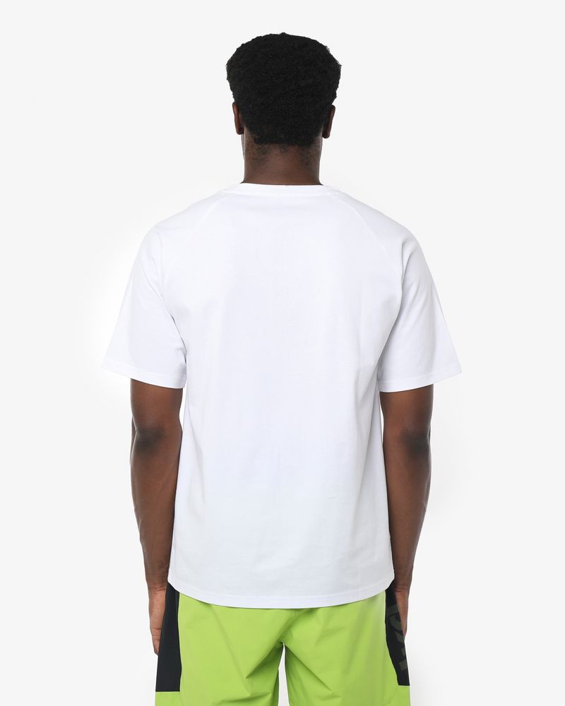 Jaked T. SHIRT MANICA CORTA TRIBE Vendita Calda