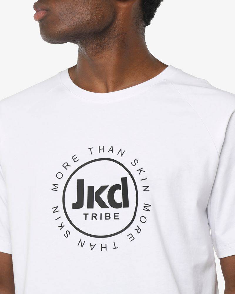 Jaked T. SHIRT MANICA CORTA TRIBE Vendita Economica