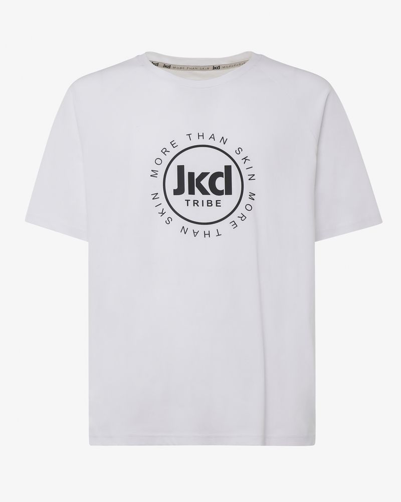 Jaked T. SHIRT MANICA CORTA TRIBE Vendita Economica