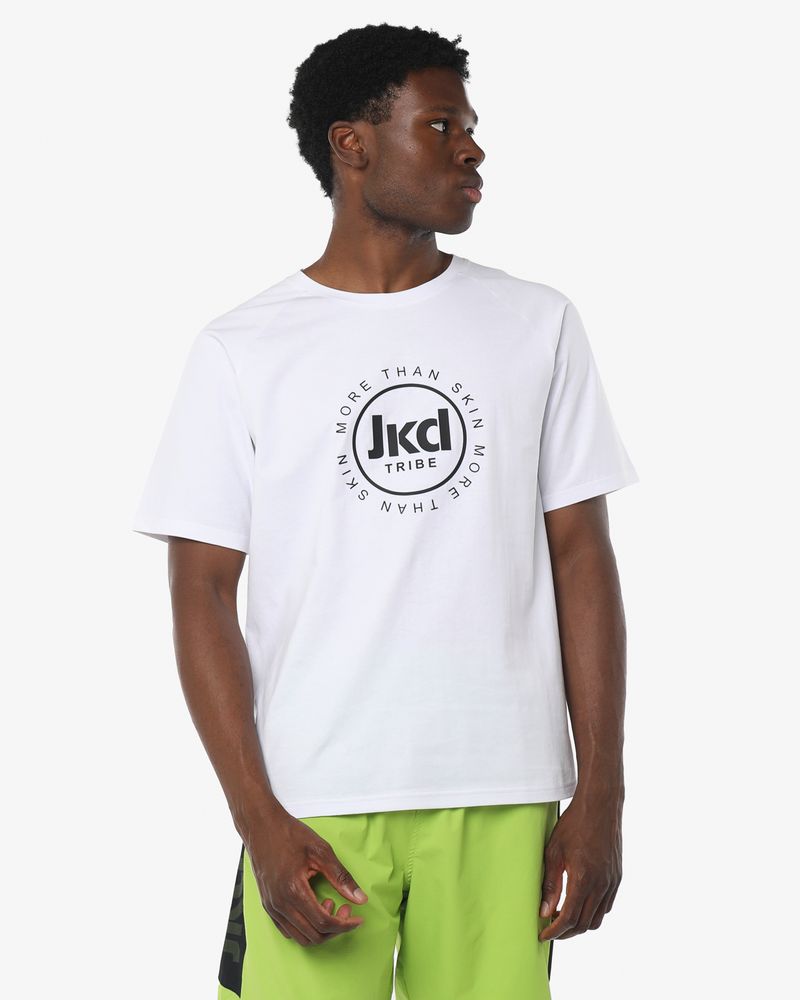 Jaked T. SHIRT MANICA CORTA TRIBE Saldi Di Fabbrica