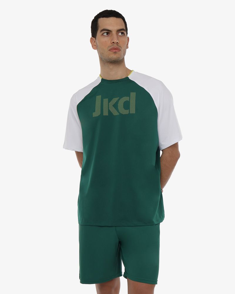 Jaked T. SHIRT MANICA CORTA GRIP I Più Venduti