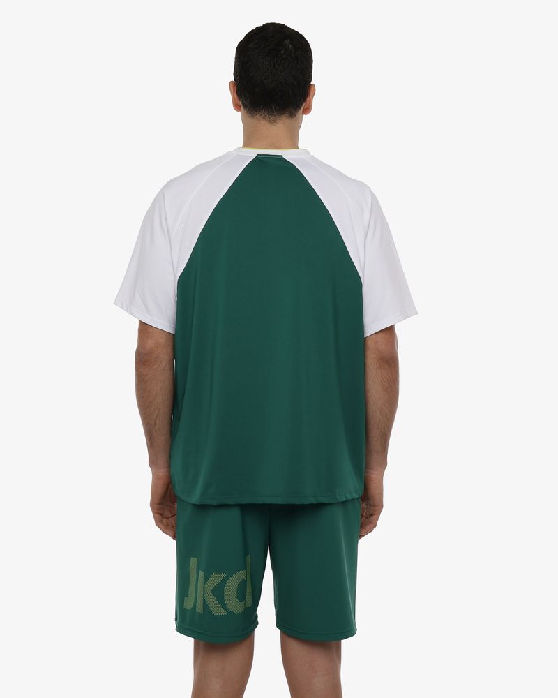 Jaked T. SHIRT MANICA CORTA GRIP I Più Venduti