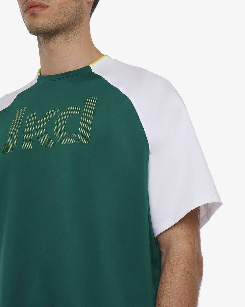 Jaked T. SHIRT MANICA CORTA GRIP I Più Venduti