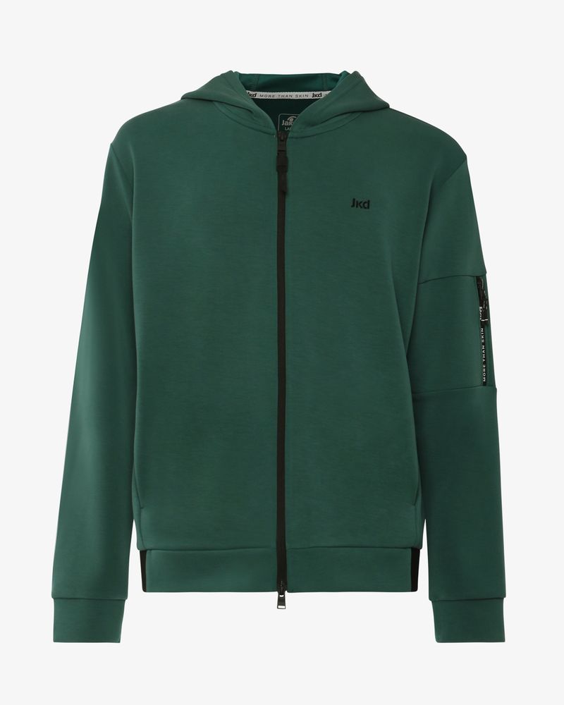 Jaked Felpa JOMEI Italia