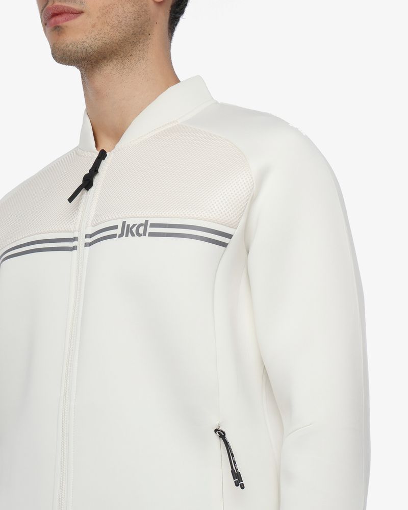 Jaked Felpa COMMUTER Spedizione Gratuita