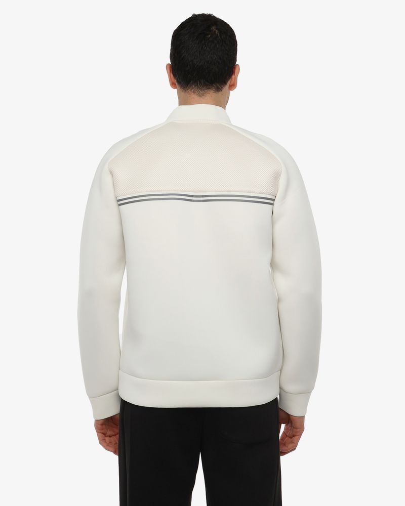 Jaked Felpa COMMUTER Soddisfazione Garantita