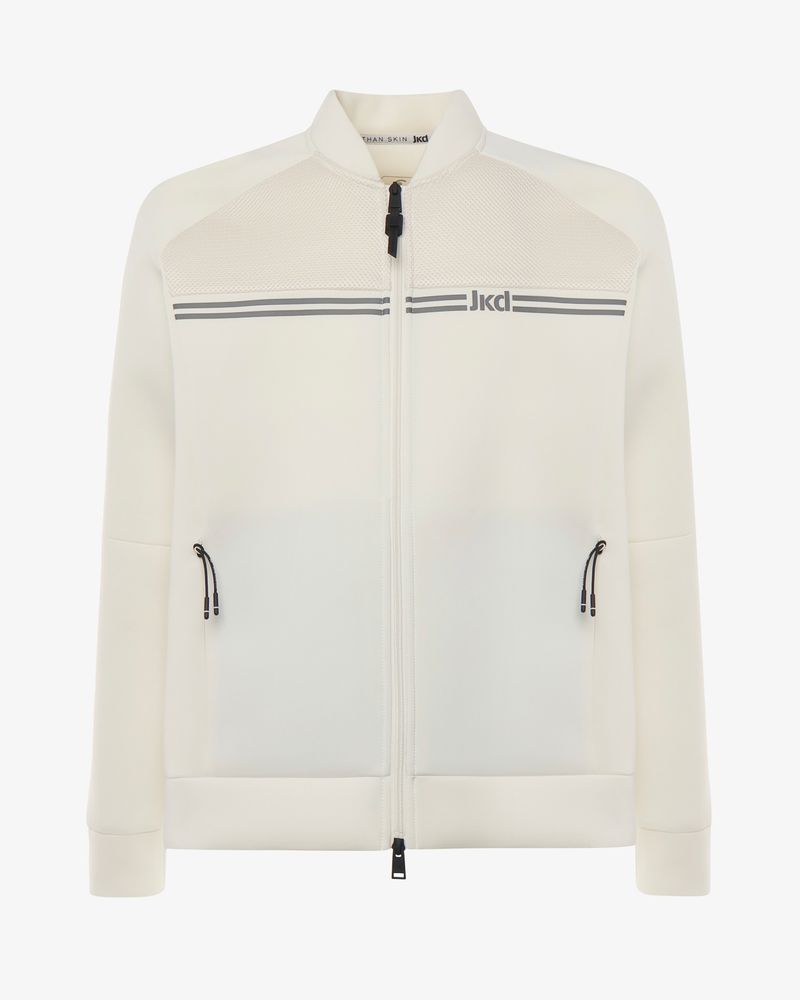Jaked Felpa COMMUTER Soddisfazione Garantita