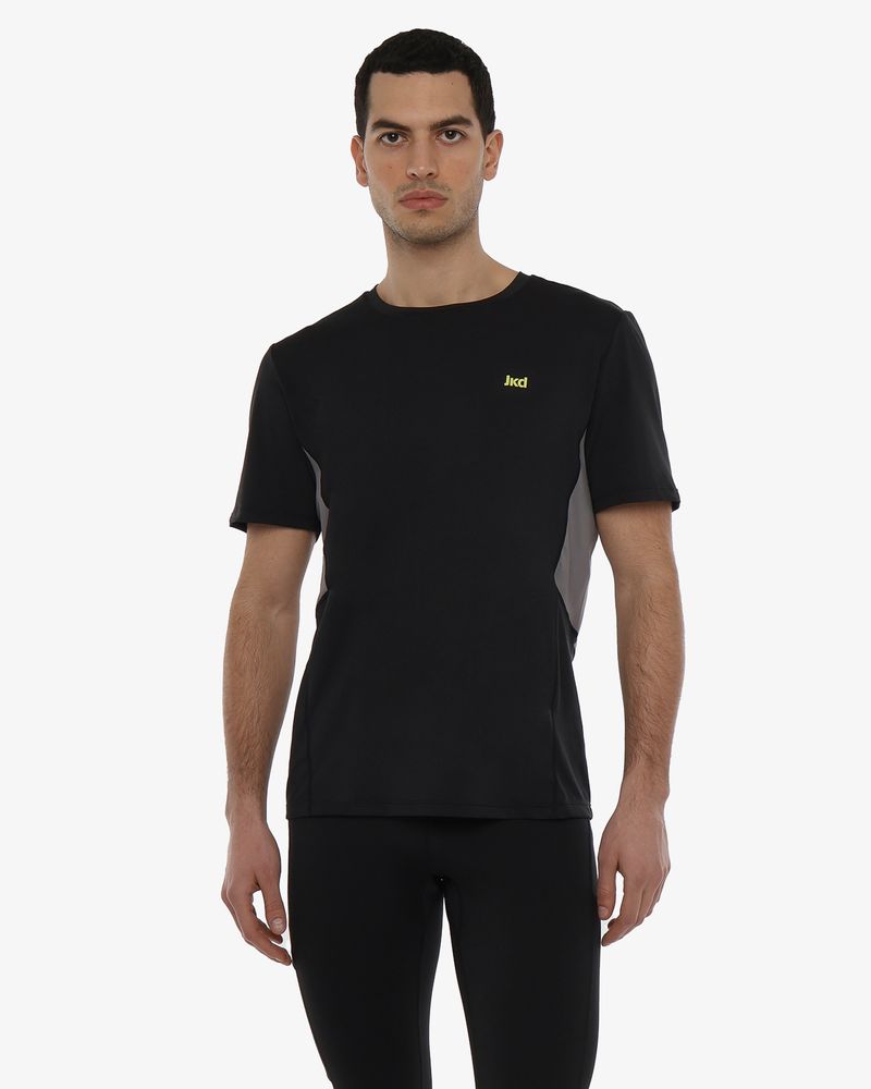 Jaked T. SHIRT MANICA CORTA ACTION Qualità Garantita