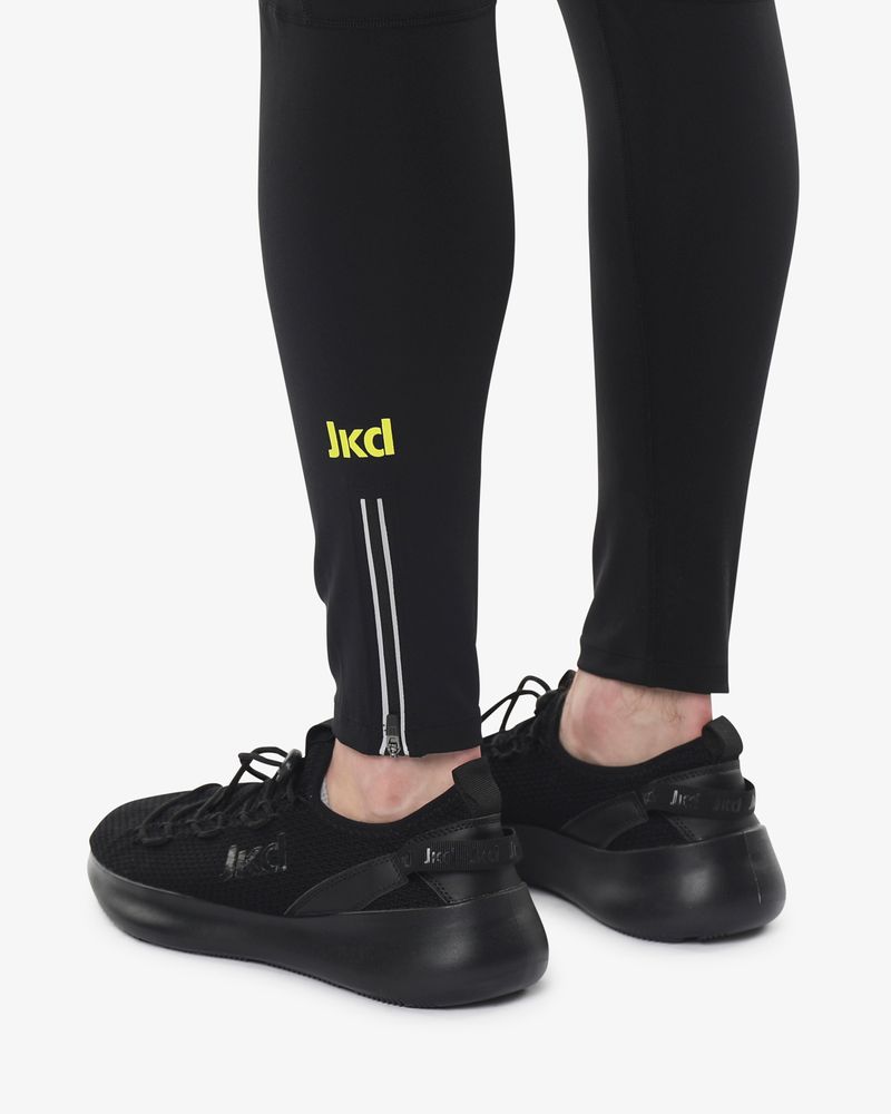 Jaked Leggings ACTION Fino Al -60%