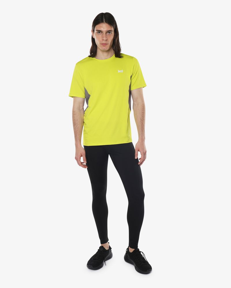 Jaked Leggings ACTION Fino Al -60%