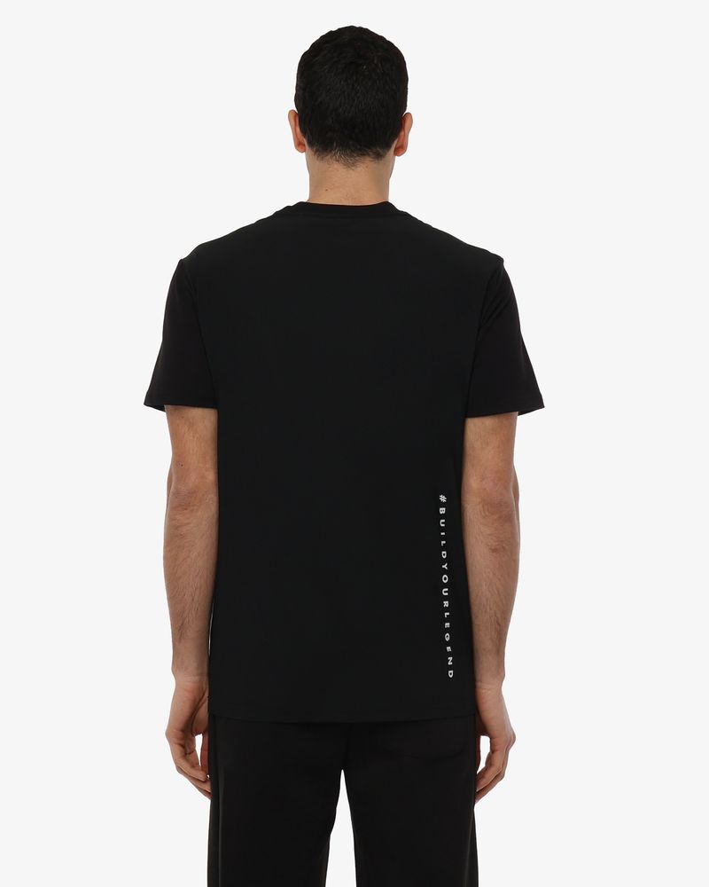 Jaked T. SHIRT MANICA CORTA CITIZEN Convenienza
