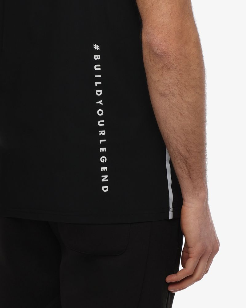 Jaked T. SHIRT MANICA CORTA CITIZEN Convenienza