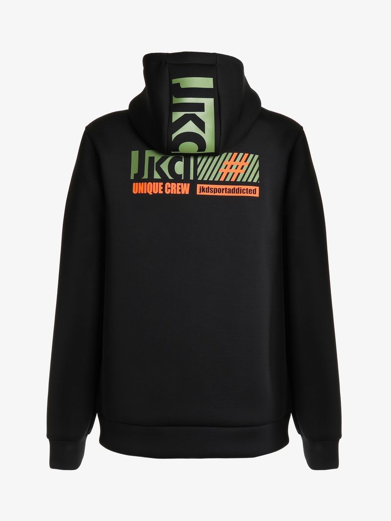 Jaked Felpa SIDERALIS Sconto