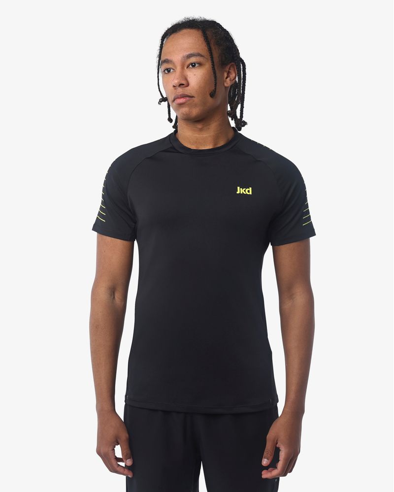 Jaked T. SHIRT MANICA CORTA ACTIVEWE THUNDER I Più Venduti